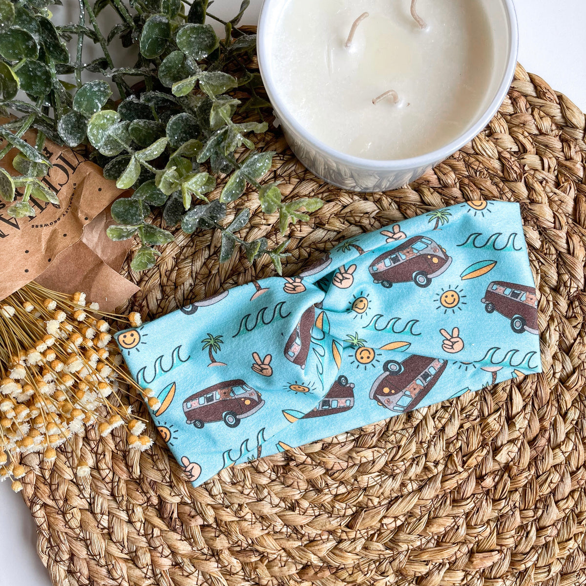 French Bulldog Headbands – Frenchie Friends LLC