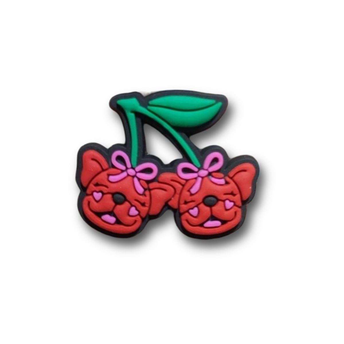 Shoe Charms Frenchie Friends LLC