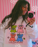 You're Like Really Pretty Crewneck