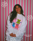 You're Like Really Pretty Crewneck