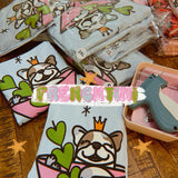 Frenchtini Please Tee