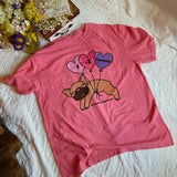 I <3 Frenchies Tee