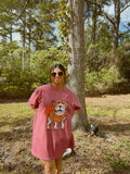 Gobble Til You Wobble Tee