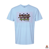 Aloha Unisex Unisex Tee