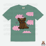 Dreaming Of Frenchies Tee