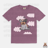 Dreaming Of Frenchies Tee