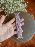 Team Frenchie Apple Watch Band ( Select Girl Or Boy)