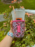 Team Frenchie Coffee Sleeve ( Select Girl Or Boy Design )