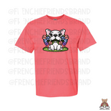 In Full Bloom Unisex Tee