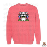 In Full Bloom Crewneck