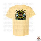 Let It BEE Unisex Tee