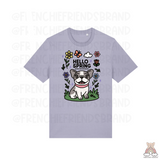 Hello Spring Unisex Tee
