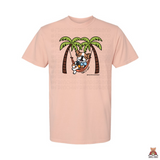 Take It Easy Unisex Tee