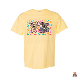 Beach Princess Unisex Tee