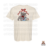 Love Letters To My Frenchie Tee