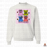 You're Like Really Pretty Crewneck