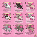 Where My Frenchie Feels Safe Unisex Tee