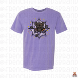 Creepy Crawler Frenchies Tee