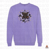 Creepy Crawler Frenchies Unisex Crewneck