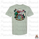 Make Everyday Earth Day Unisex Tee