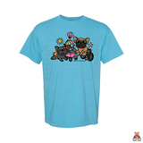 Fun In The Sun Unisex Tee