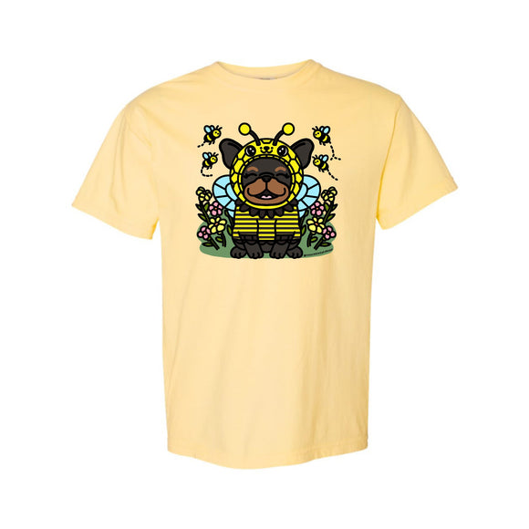 frenchie mama day & spring collection 🌻☀️🐝🌼