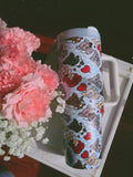 Frenchie Cupid Truck Again Frenchies Tumbler