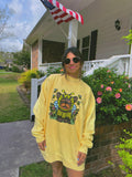 Let It BEE Crewneck