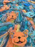 Summer Frenchie Garland