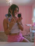 Color Me Frenchie Phone Case