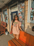 Take It Easy Unisex Tee
