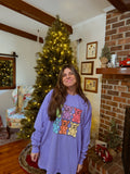 Gummy Bear Frenchies Long Sleeve