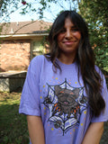 Creepy Crawler Frenchies Tee