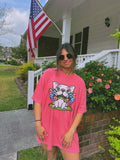 In Full Bloom Unisex Tee