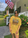 Cinco De Frenchie Unisex Tee