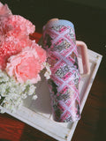 Sucker 4 Frenchies Kissing Booth Tumbler