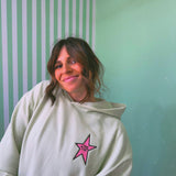 I Thank My Lucky Stars Hoodie
