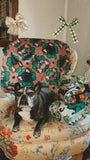 Create Your Own Luck Mama Sherpa Blanket