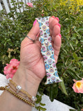 The Only Flowers I Want Apple Watch Band