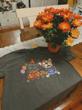 Spooky Cute Frenchies Tee