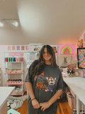 Spooky Cute Frenchies Tee