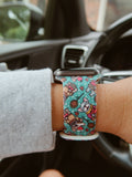 Apple Picking  Apple Watch Band