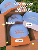 Hot Girls Own French Bulldogs Embroidered Hat (Select Your Hat)