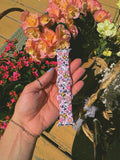 Easter Is For Frenchies Watch Band