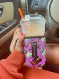 Trick or Treats Coffee Sleeve