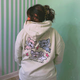I Thank My Lucky Stars Hoodie