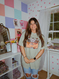 Wrapped up In Frenchies Unisex Tee