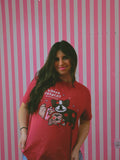 Wanna French? Tee
