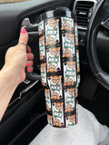 Feeling Lucky Tumbler