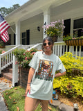 Spring Fling Unisex Tee (Select Your Frenchie & Tee Color)
